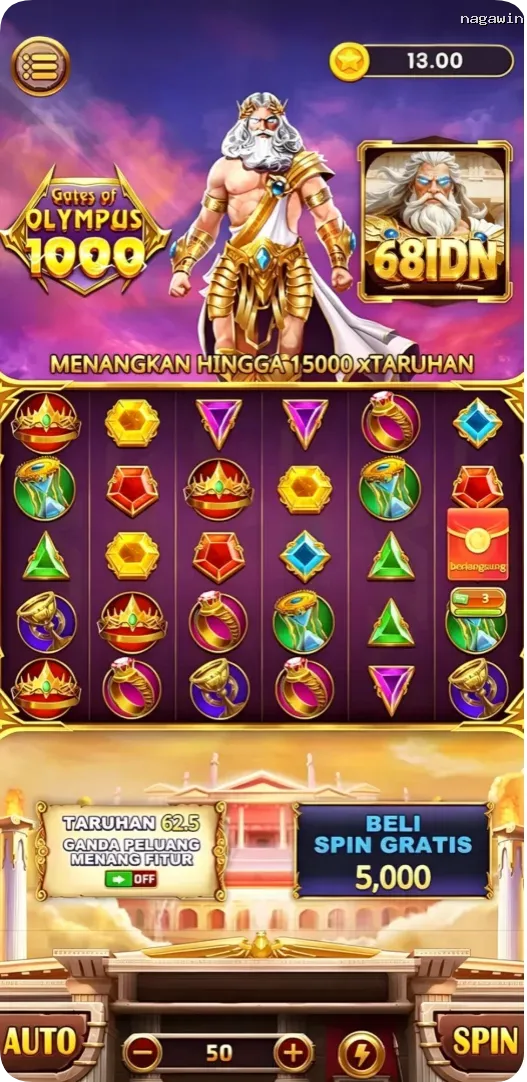 nagawin Tangkapan Layar - APK Resmi
